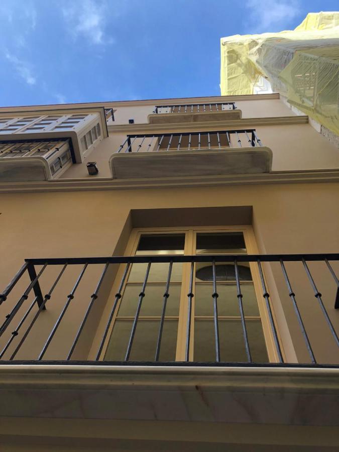 Casa de hóspedes Pinar Málaga